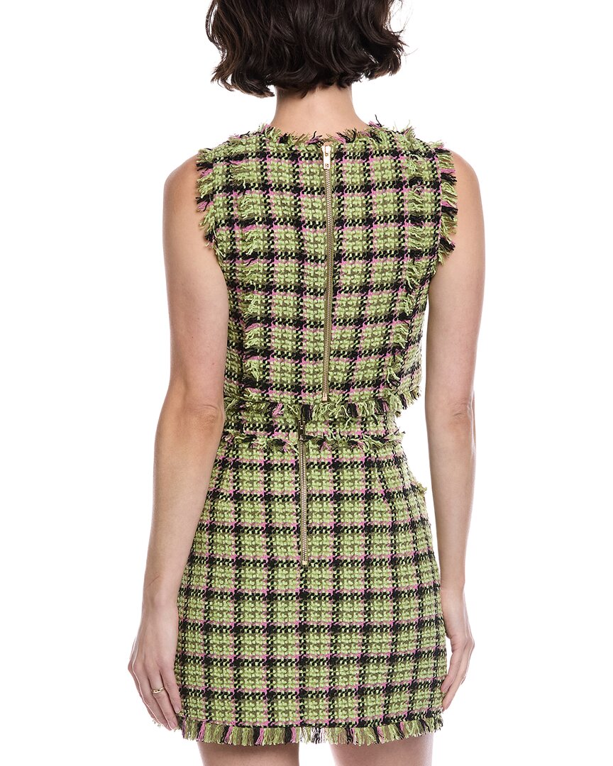 Walter Baker Dara Top