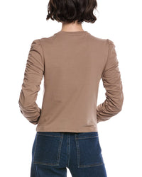 Walter Baker Dot Top