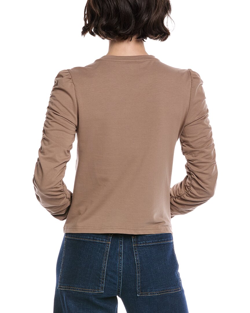 Walter Baker Dot Top