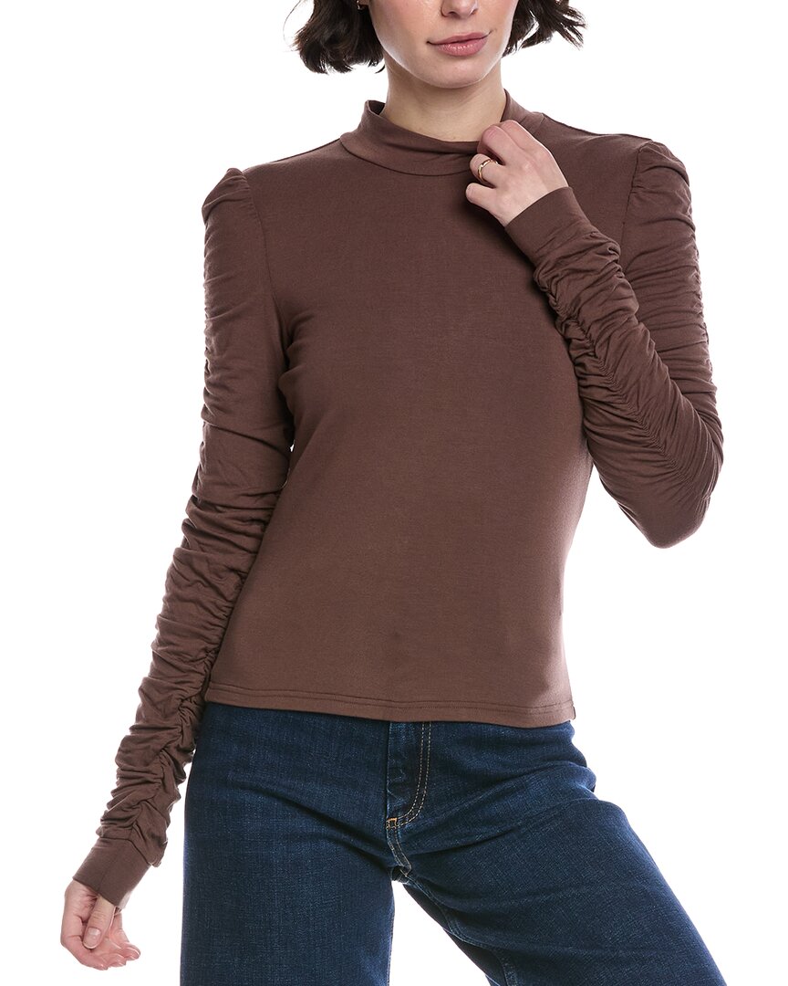 Walter Baker Chaya Top