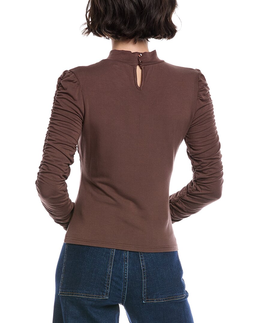 Walter Baker Chaya Top