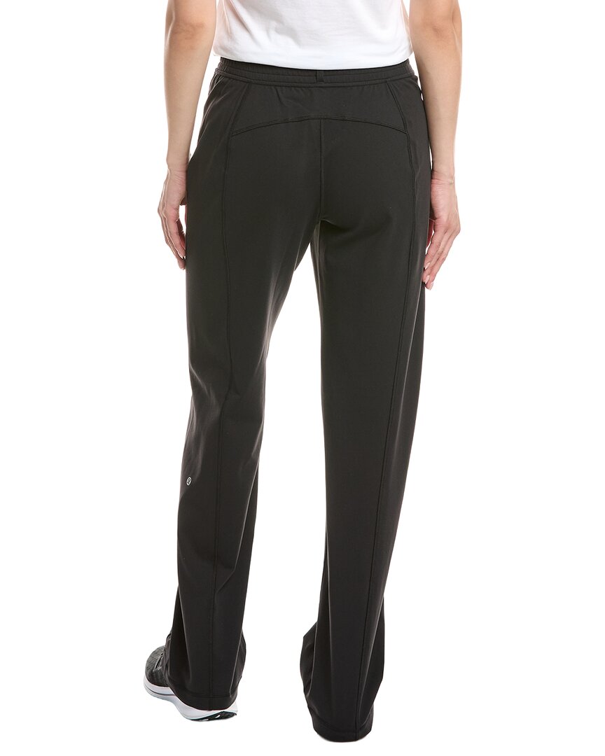 Lululemon 33In Define Mid-Rise Track Pant