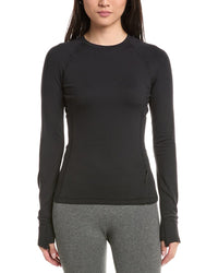 Lululemon It's Rulu Long Sleeve Top