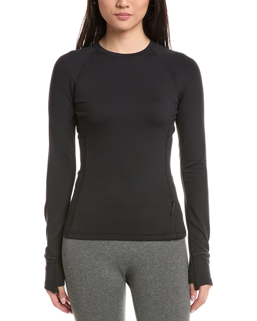 Lululemon It's Rulu Long Sleeve Top