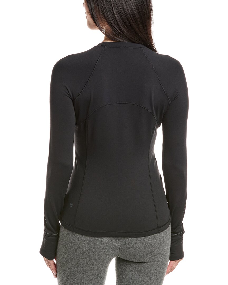 Lululemon It's Rulu Long Sleeve Top