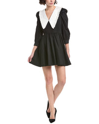 Lyra & Co Mini Dress