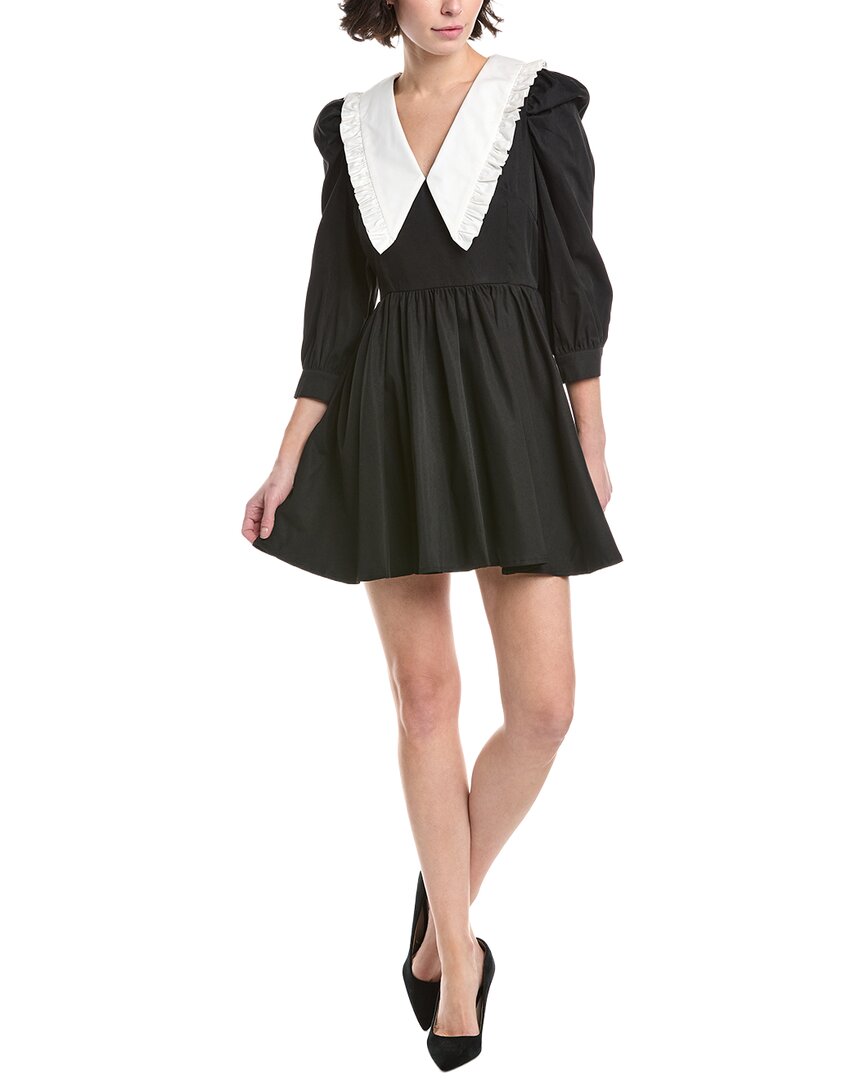 Lyra & Co Mini Dress