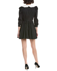 Lyra & Co Mini Dress