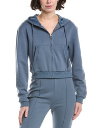 Lyra & Co Zip Hoodie