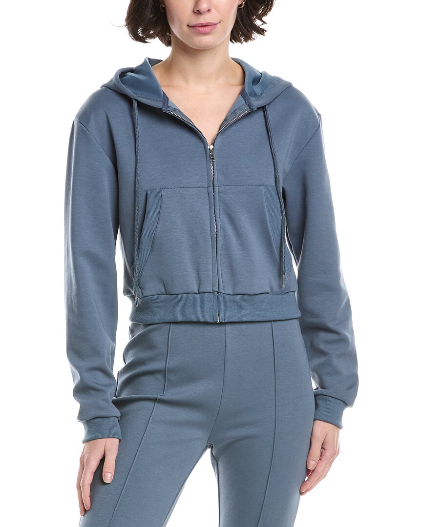 Lyra & Co Zip Hoodie