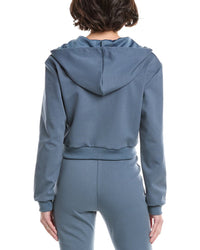 Lyra & Co Zip Hoodie
