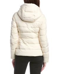 Canada Goose Clair Black Label Jacket