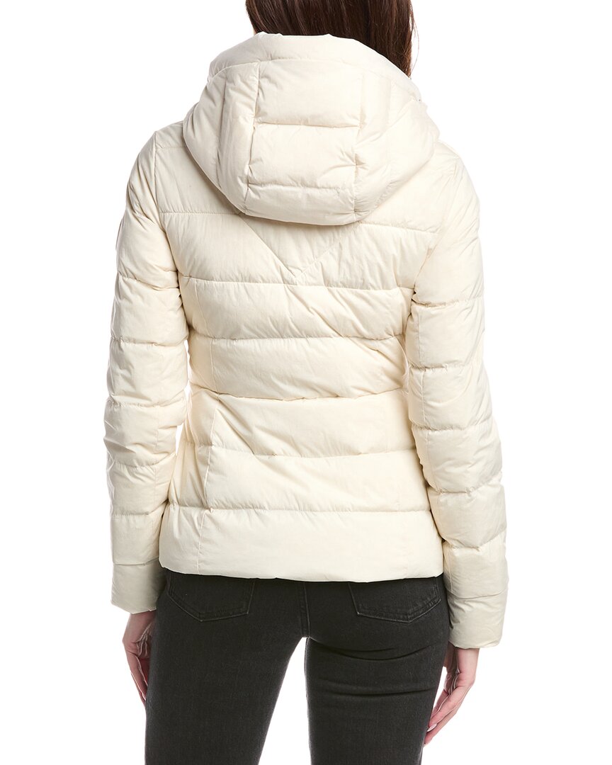 Canada Goose Clair Black Label Jacket
