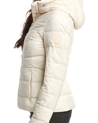 Canada Goose Clair Black Label Jacket