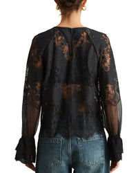 Reiss Emilia Top