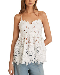 Reiss Melody Top
