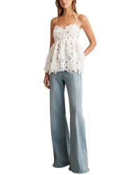Reiss Melody Top