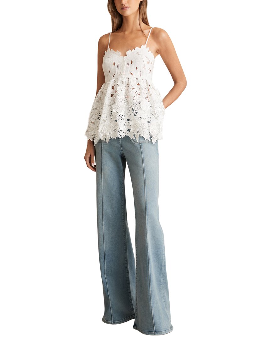 Reiss Melody Top