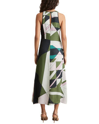 Reiss Avia Dress