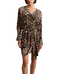Reiss Zamera Dress