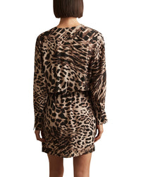 Reiss Zamera Dress