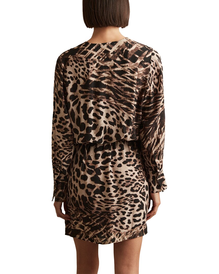 Reiss Zamera Dress