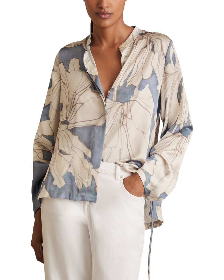 Reiss Reiss Gigi Top