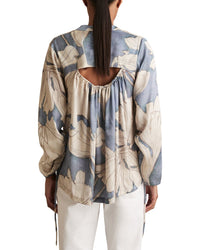 Reiss Reiss Gigi Top