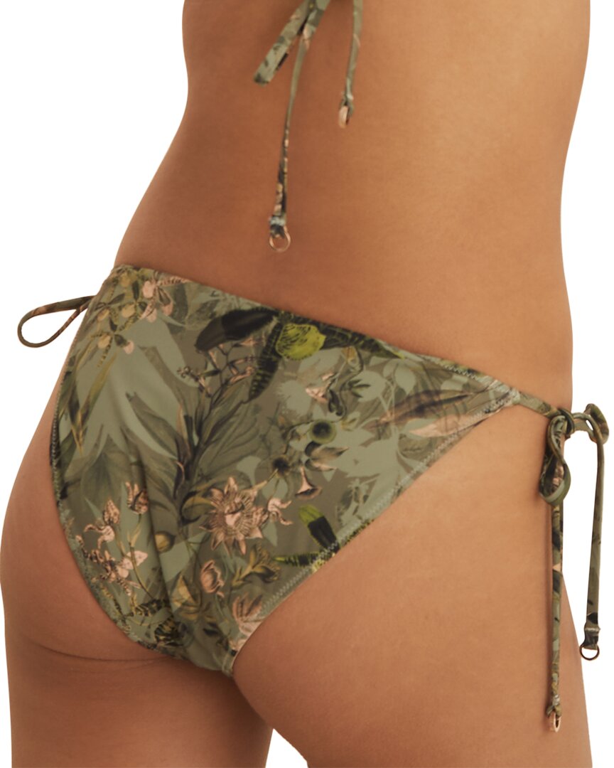 Reiss Thia Swim Top