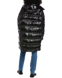 Moncler Rochelairs Down Coat