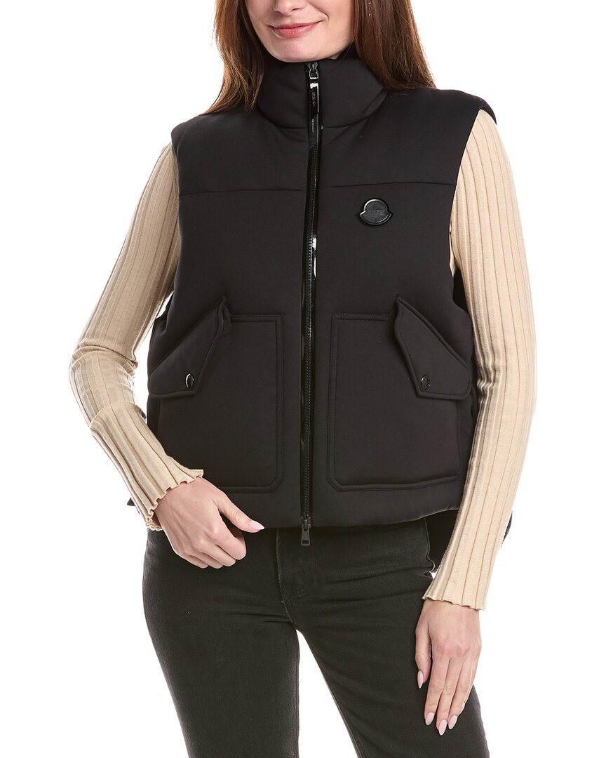 Moncler Down Vest