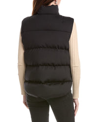 Moncler Down Vest