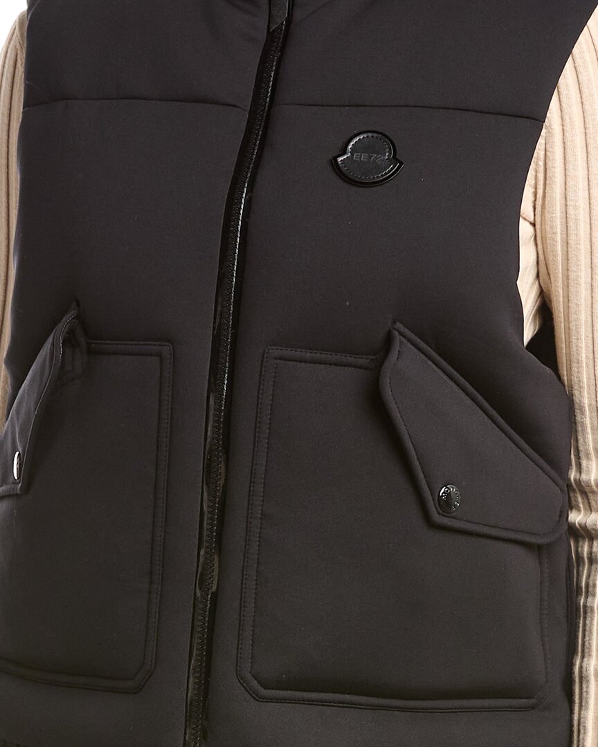 Moncler Down Vest