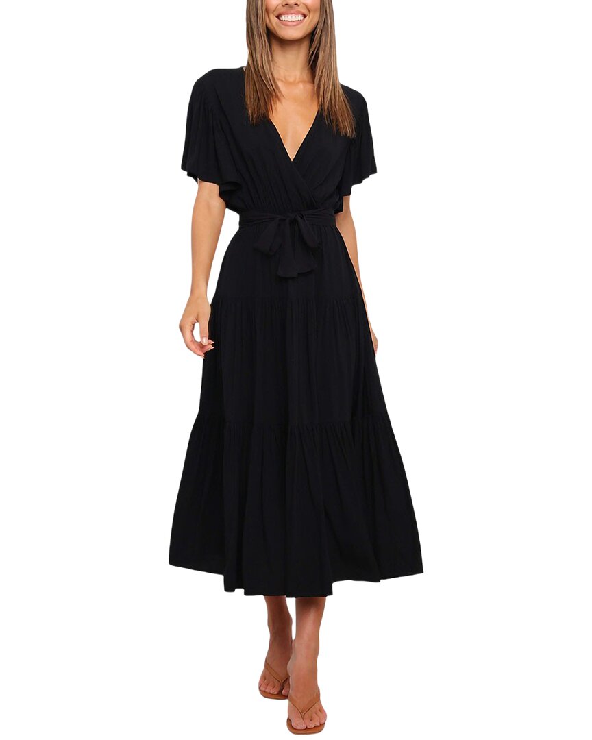 VINCENT Vincent Midi Dress
