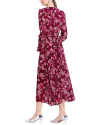 Elaine Midi Dress
