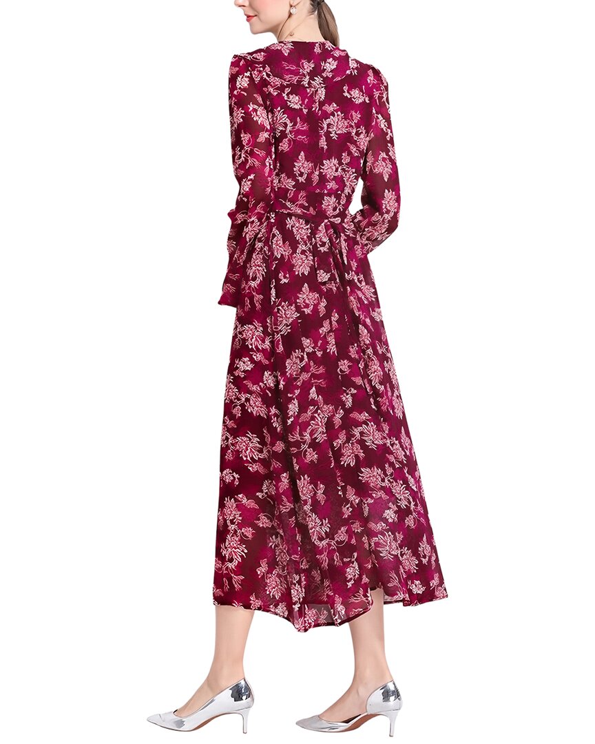Elaine Midi Dress