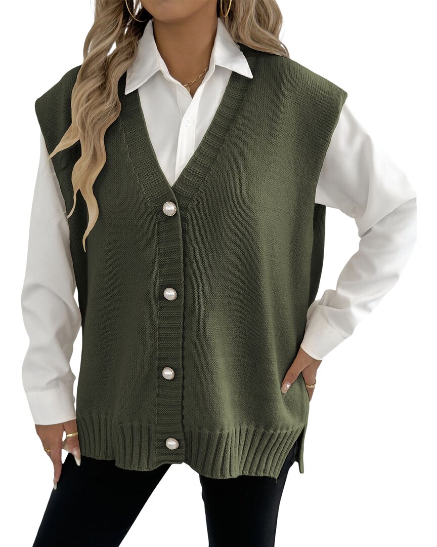 Nino Balcutti Vest