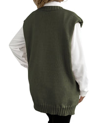 Nino Balcutti Vest