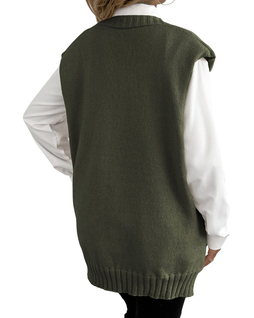 Nino Balcutti Vest