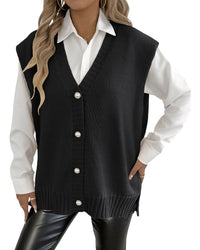 Nino Balcutti Vest