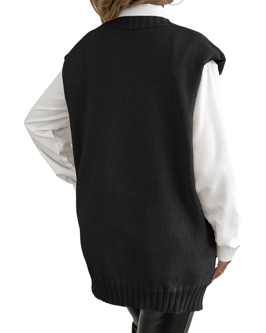 Nino Balcutti Vest
