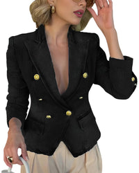 Vincent Blazer