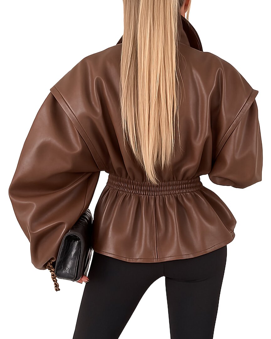 Vincent Jacket