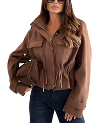 Vincent Jacket