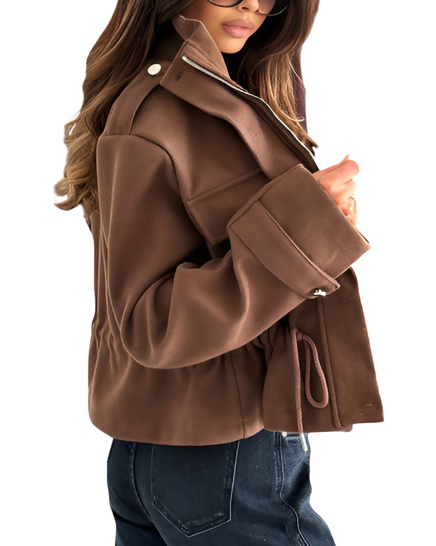 Vincent Jacket