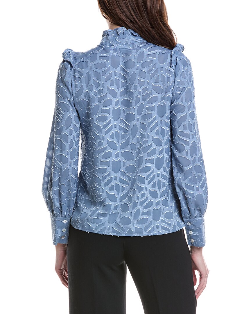 Anna Kay Sinavy Blouse