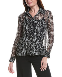 Anna Kay Salvin Blouse
