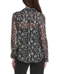 Anna Kay Salvin Blouse