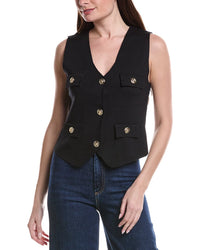 Anna Kay Morrison Vest