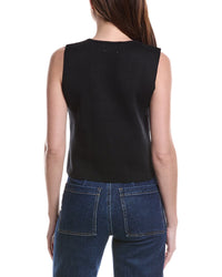 Anna Kay Morrison Vest